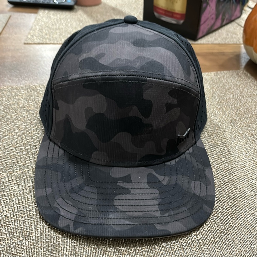 Melin “Trenches” hat